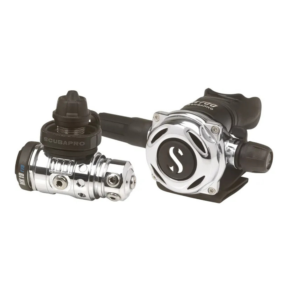 Set regulator MK19 EVO/A700
