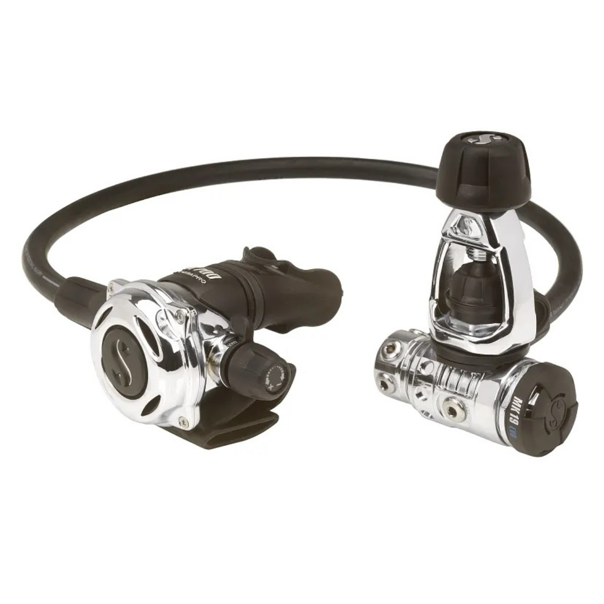 Set regulator MK19 EVO/A700