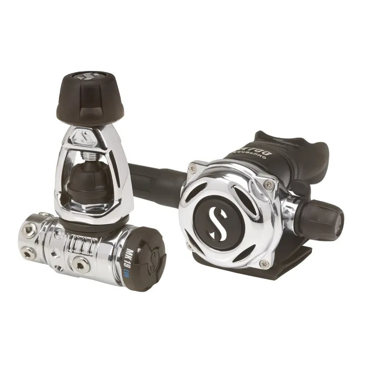 Set regulator MK19 EVO/A700