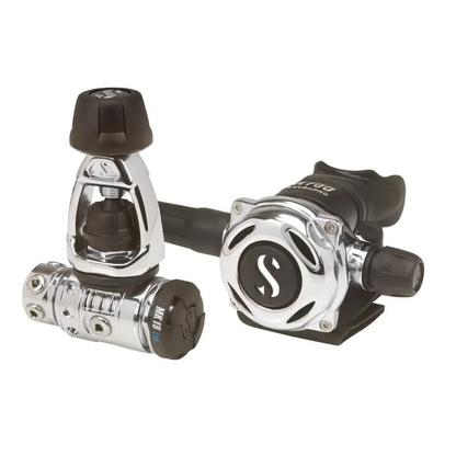 Set regulator MK19 EVO/A700
