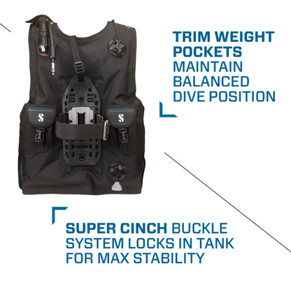 Vesta BCD Level 2022