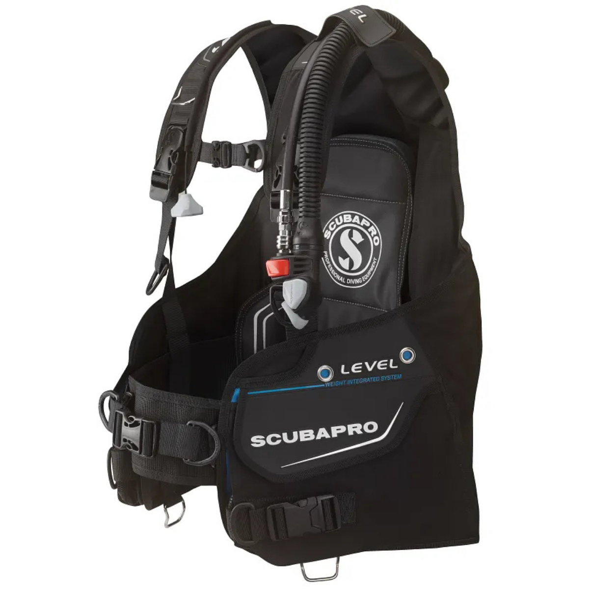 Vesta BCD Level 2022