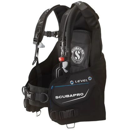 Vesta BCD Level 2022