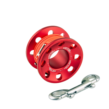 Spool Aluminiu Scufundari