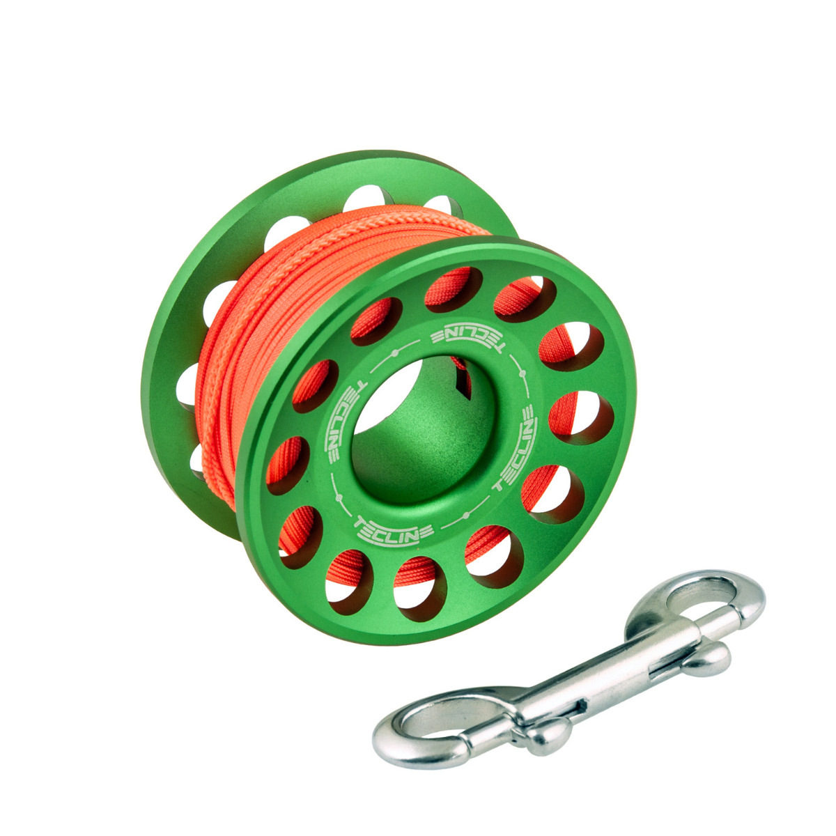 Spool Aluminiu Scufundari