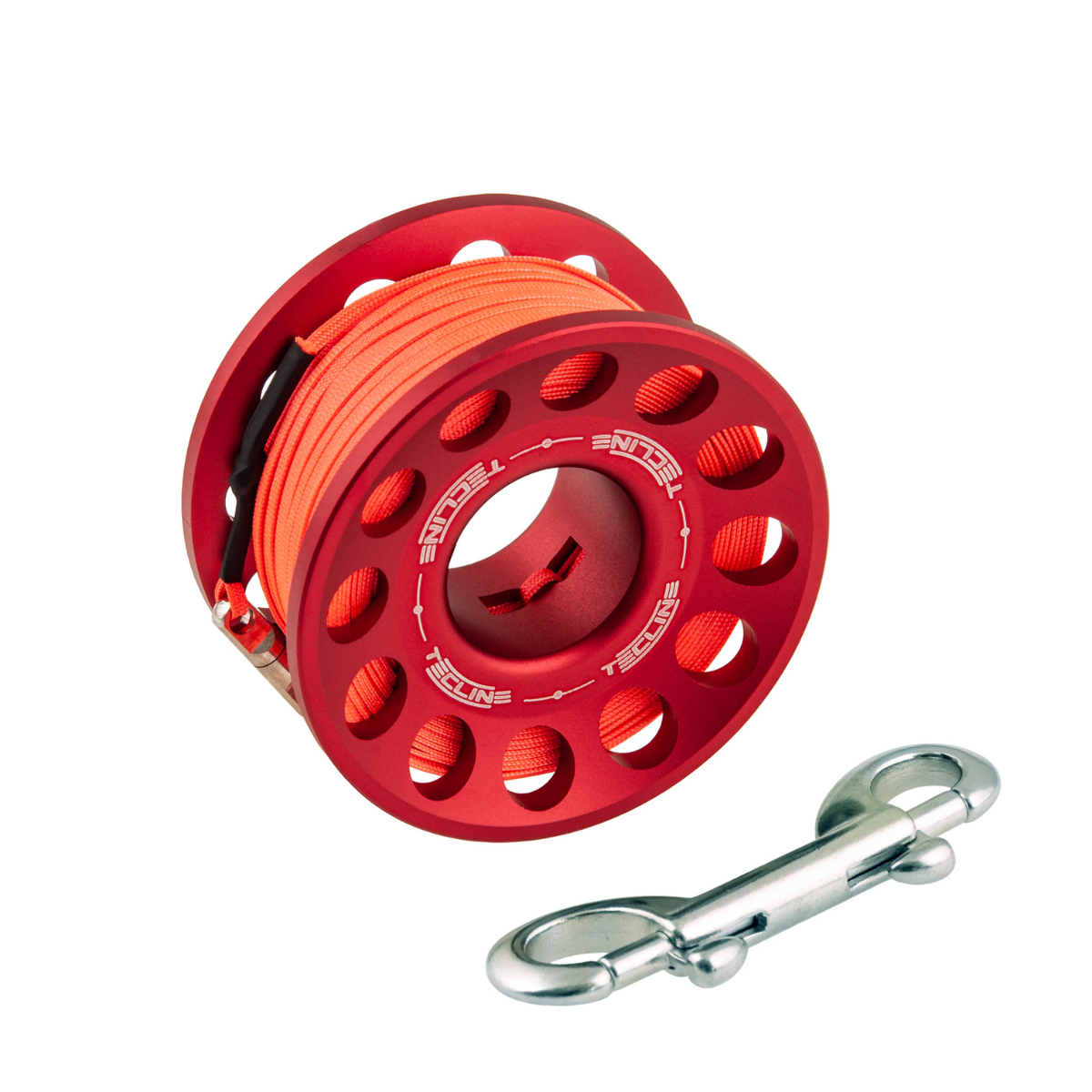 Spool Aluminiu Scufundari