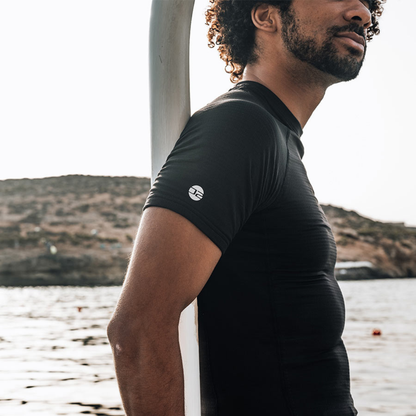 J2 Base Layer Short Sleeve Top