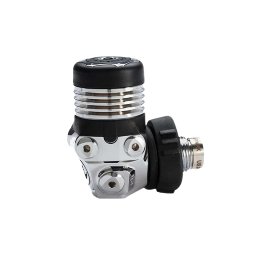Set Regulator Leg3Nd + Octopus