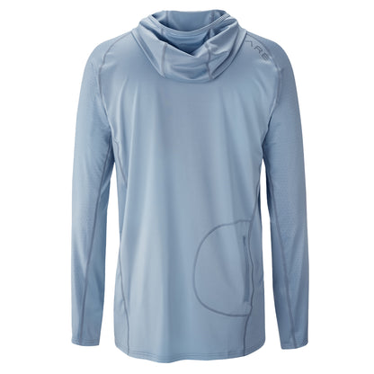 Rashguard Eclips cu Gluga