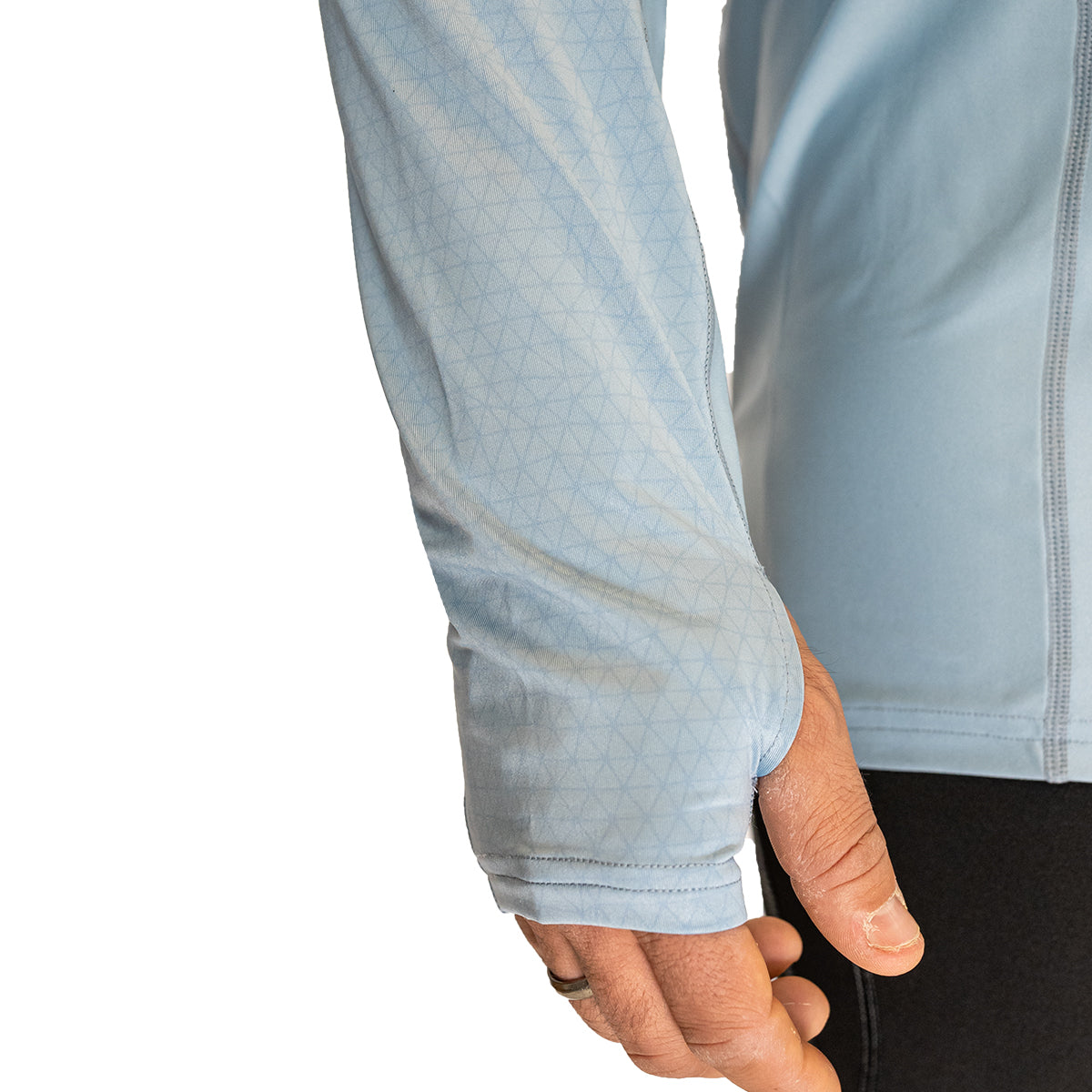 Rashguard Eclips cu Gluga