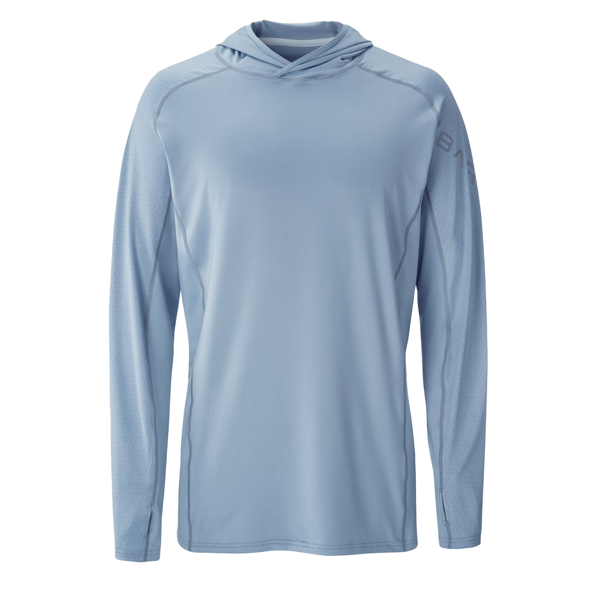 Rashguard Eclips cu Gluga