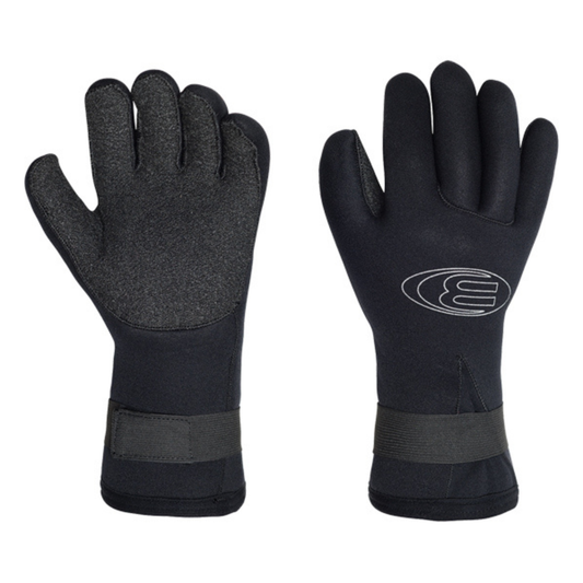 Manusi neopren Gauntlet 5mm