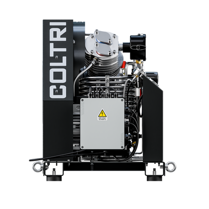 Compresor aer respirabil FORCE FOUR HD