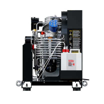 Compresor aer respirabil FORCE FOUR HD