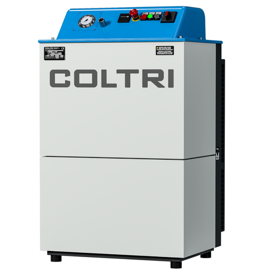 Compresor aer respirabil MINI SILENT