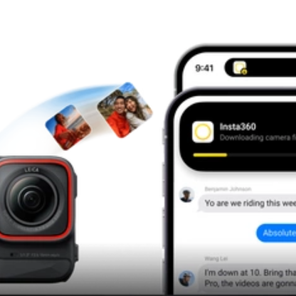 Camera Insta360 Ace Pro Standalone