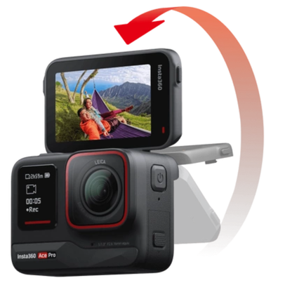 Camera Insta360 Ace Pro Standalone