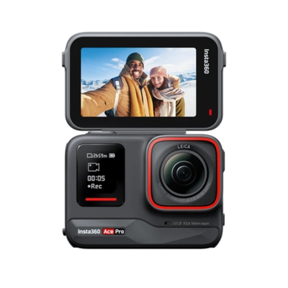 Camera Insta360 Ace Pro Standalone