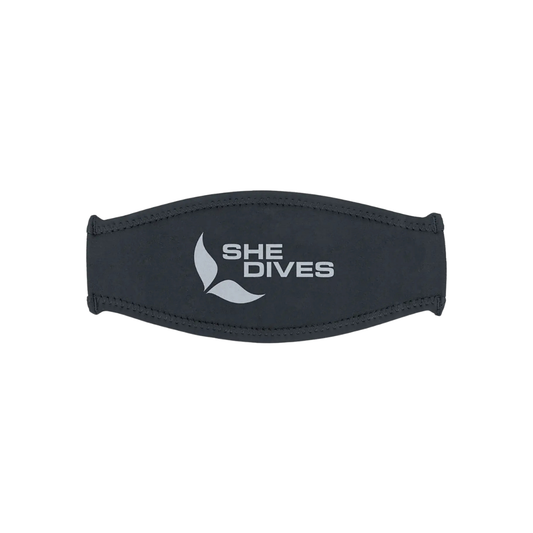 Protectie Curea Masca Trilastic She Dives