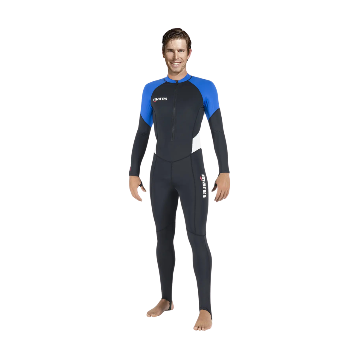 Rashguard Trilastic Overall