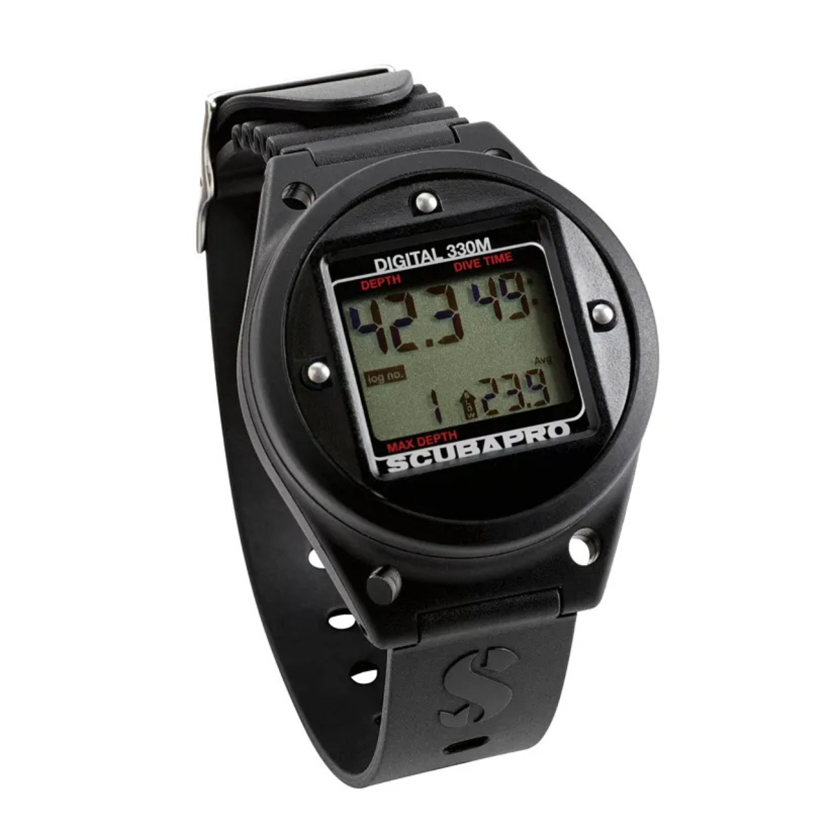Profundimetru Digital 330 de Mana