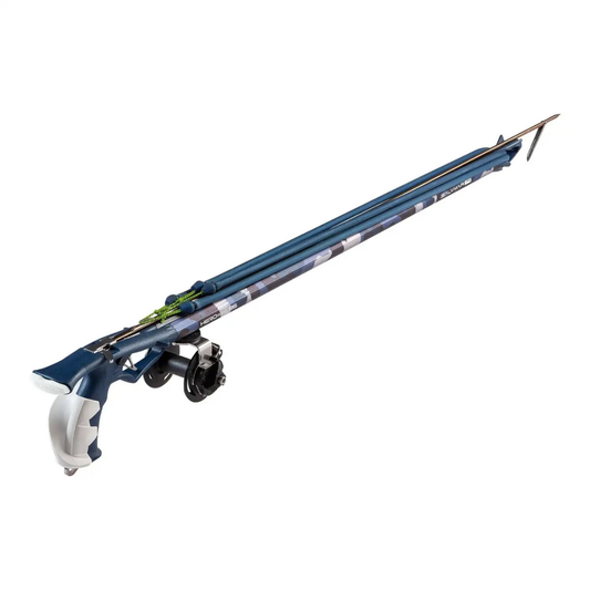 Arbaleta Pescuit Subacvatic cu Elastice Hero Storm