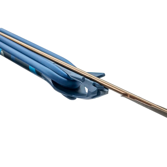Arbaleta Pescuit Subacvatic cu Elastice Hero Storm