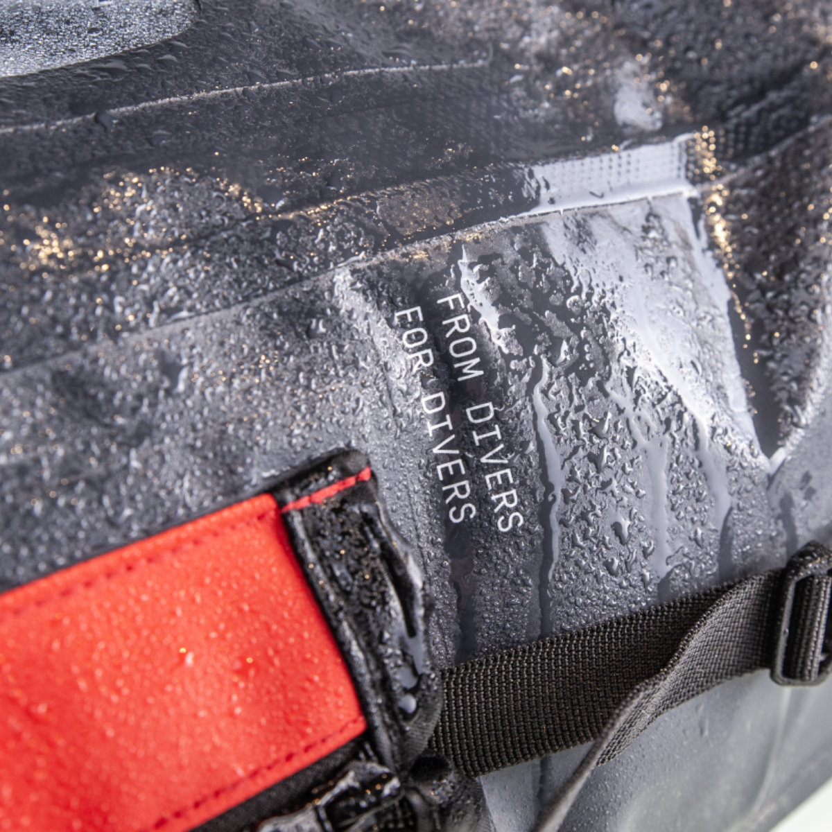 Rucsac MoreThanDiving