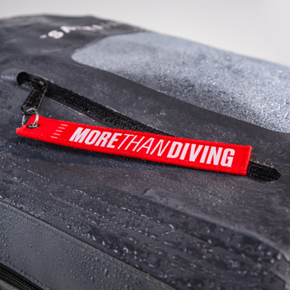 Rucsac MoreThanDiving