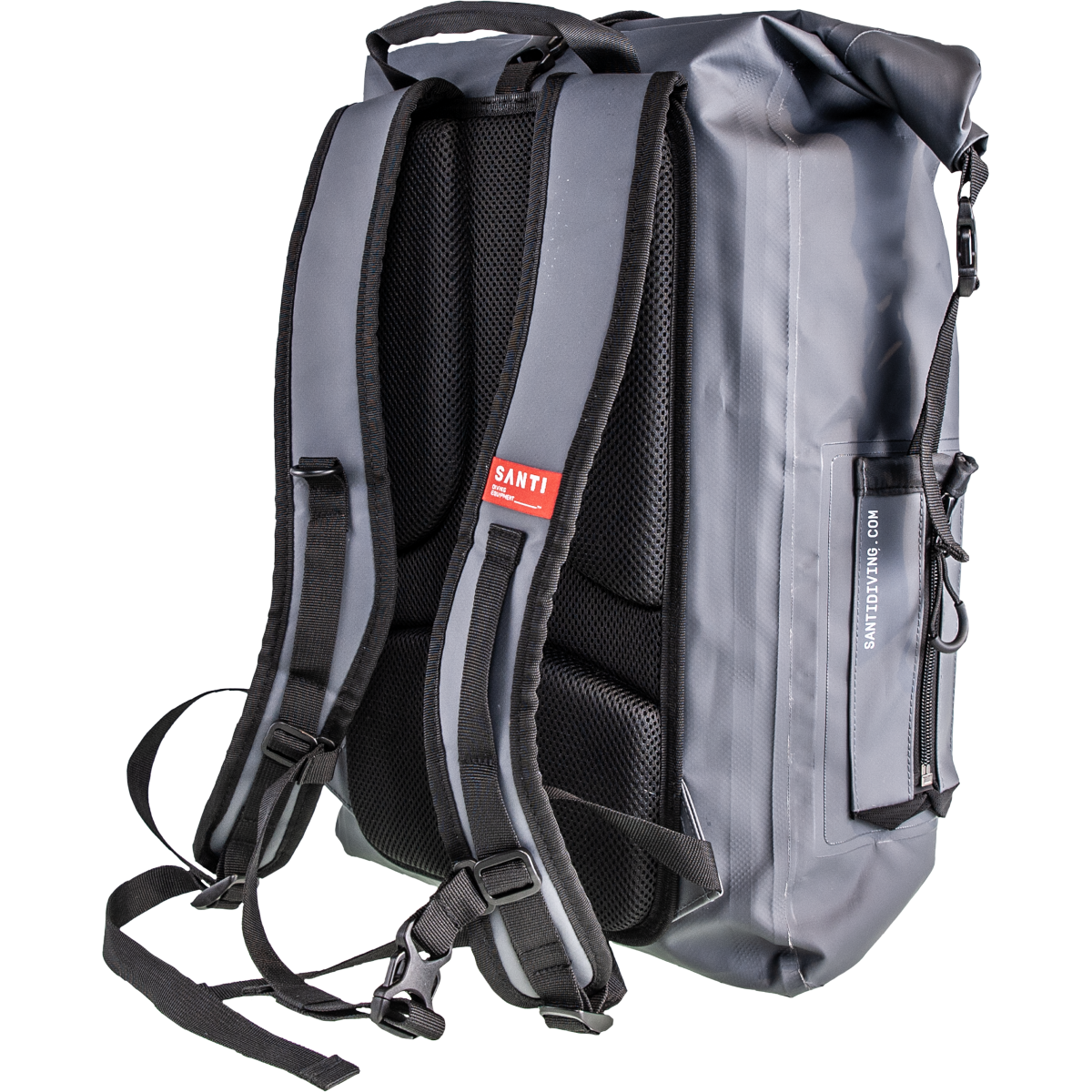 Rucsac MoreThanDiving