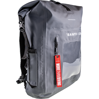 Rucsac MoreThanDiving