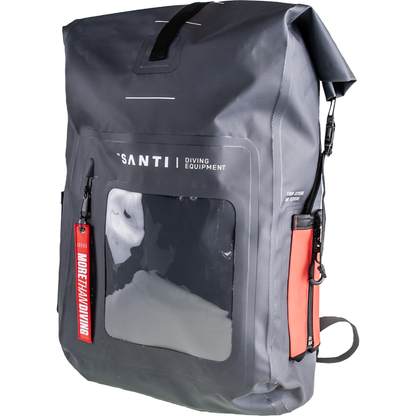 Rucsac MoreThanDiving