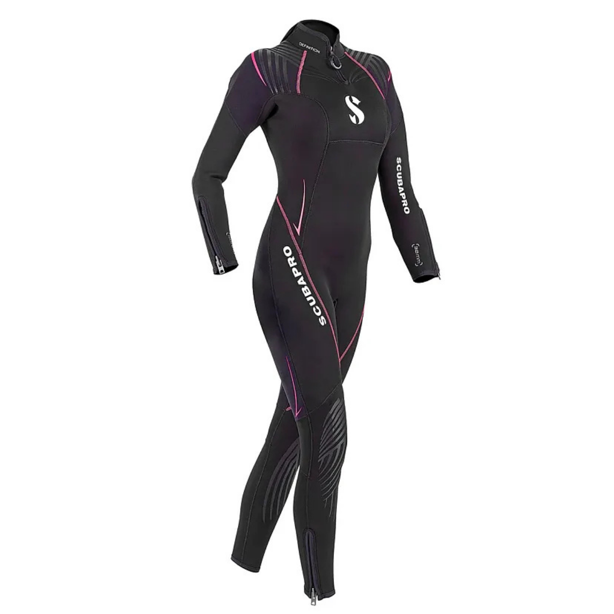 Costum Neopren Definition 3mm