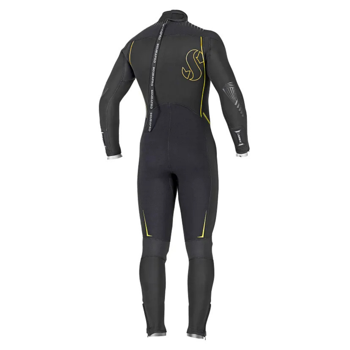 Costum Neopren Definition 3mm