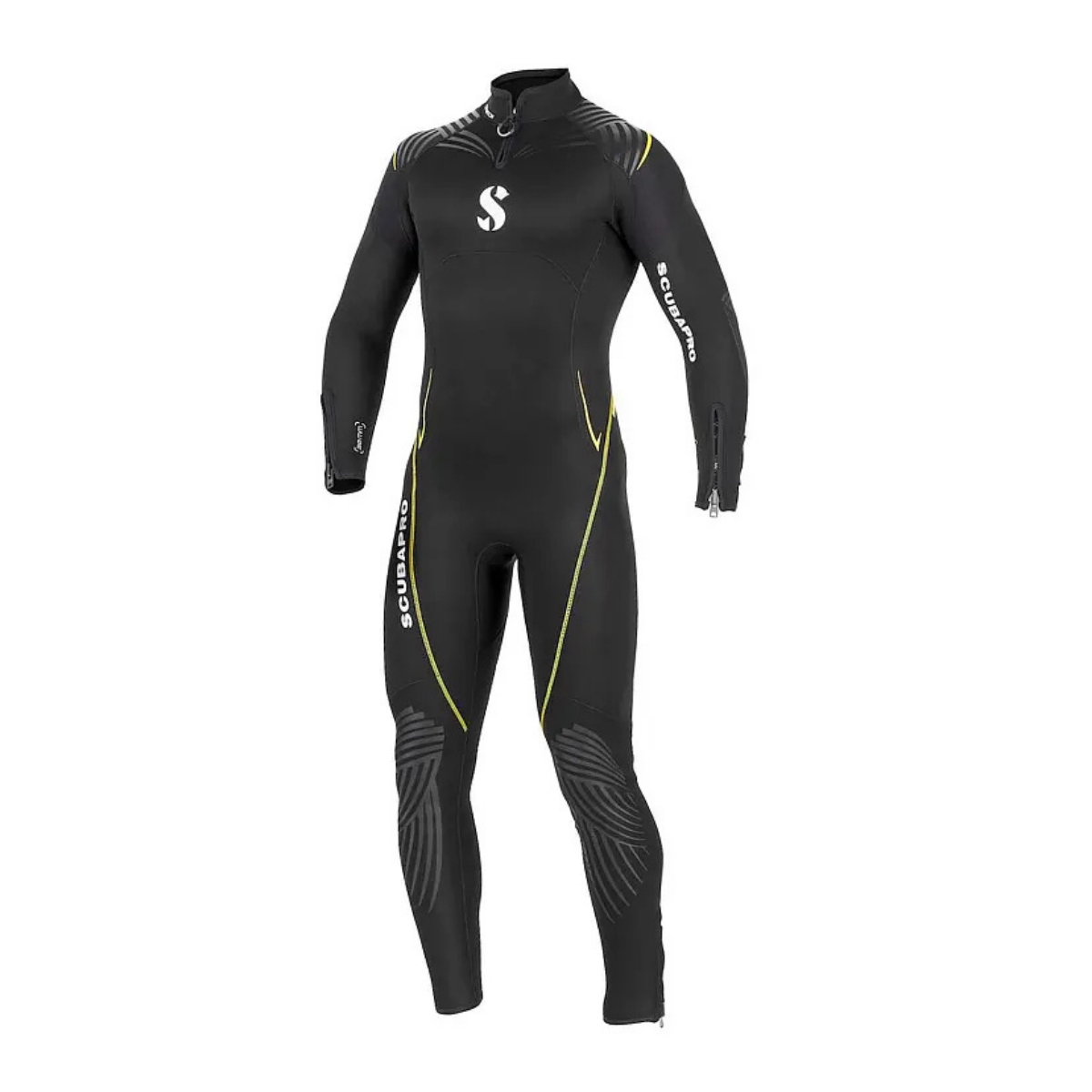 Costum Neopren Definition 3mm