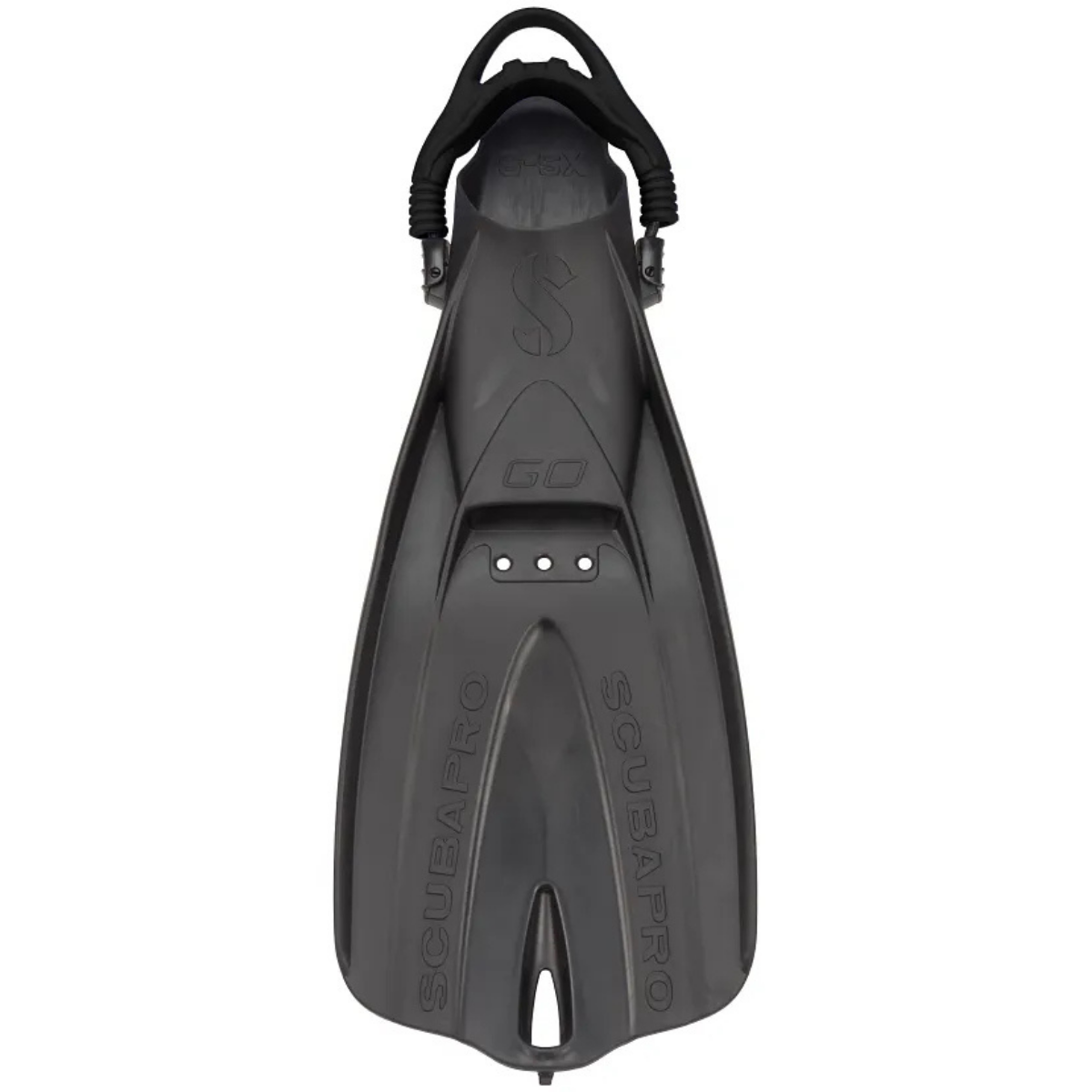 Labe scufundari Go Rental Full Foot
