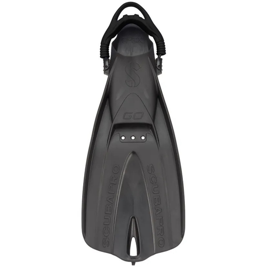 Labe scufundari Go Rental Full Foot
