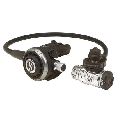 Set regulator MK19 EVO/G260