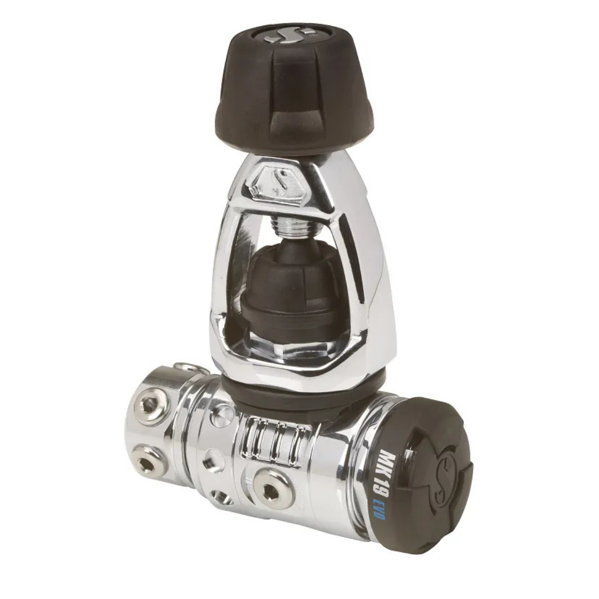 Set regulator MK19 EVO/G260