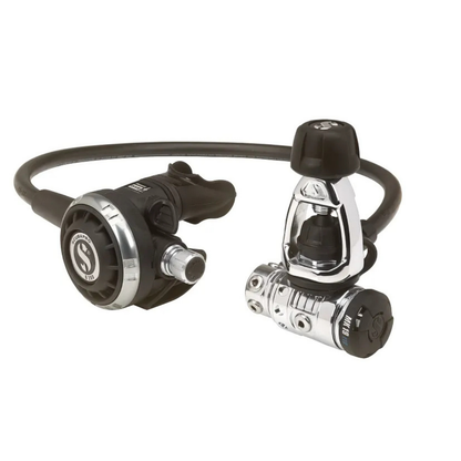 Set regulator MK19 EVO/G260