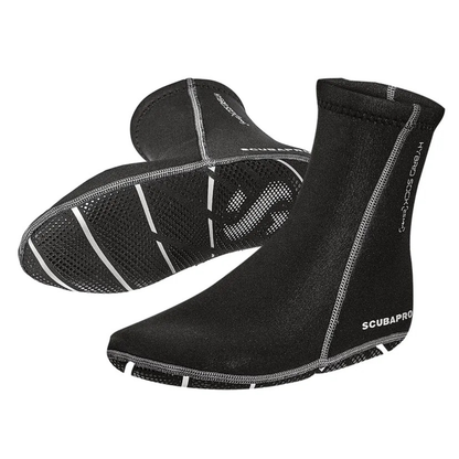 Sosete Neopren Hybrid Rebel 2.5mm