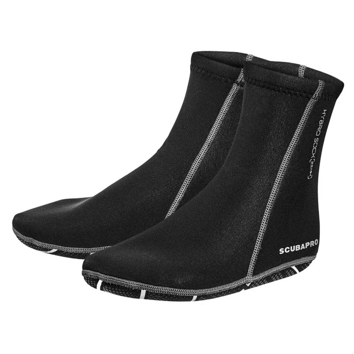 Sosete Neopren Hybrid Rebel 2.5mm