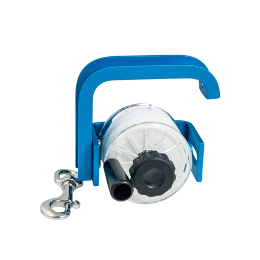Reel Aluminiu Scufundari Small