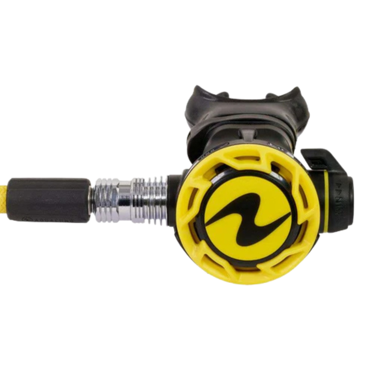Set Regulator Helix Compact Pro + Octopus