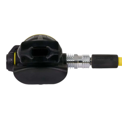 Set Regulator Helix Compact Pro + Octopus