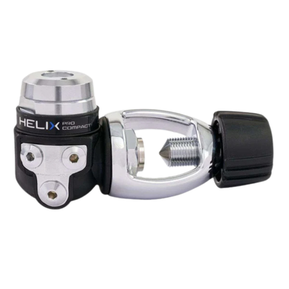 Set Regulator Helix Compact Pro + Octopus