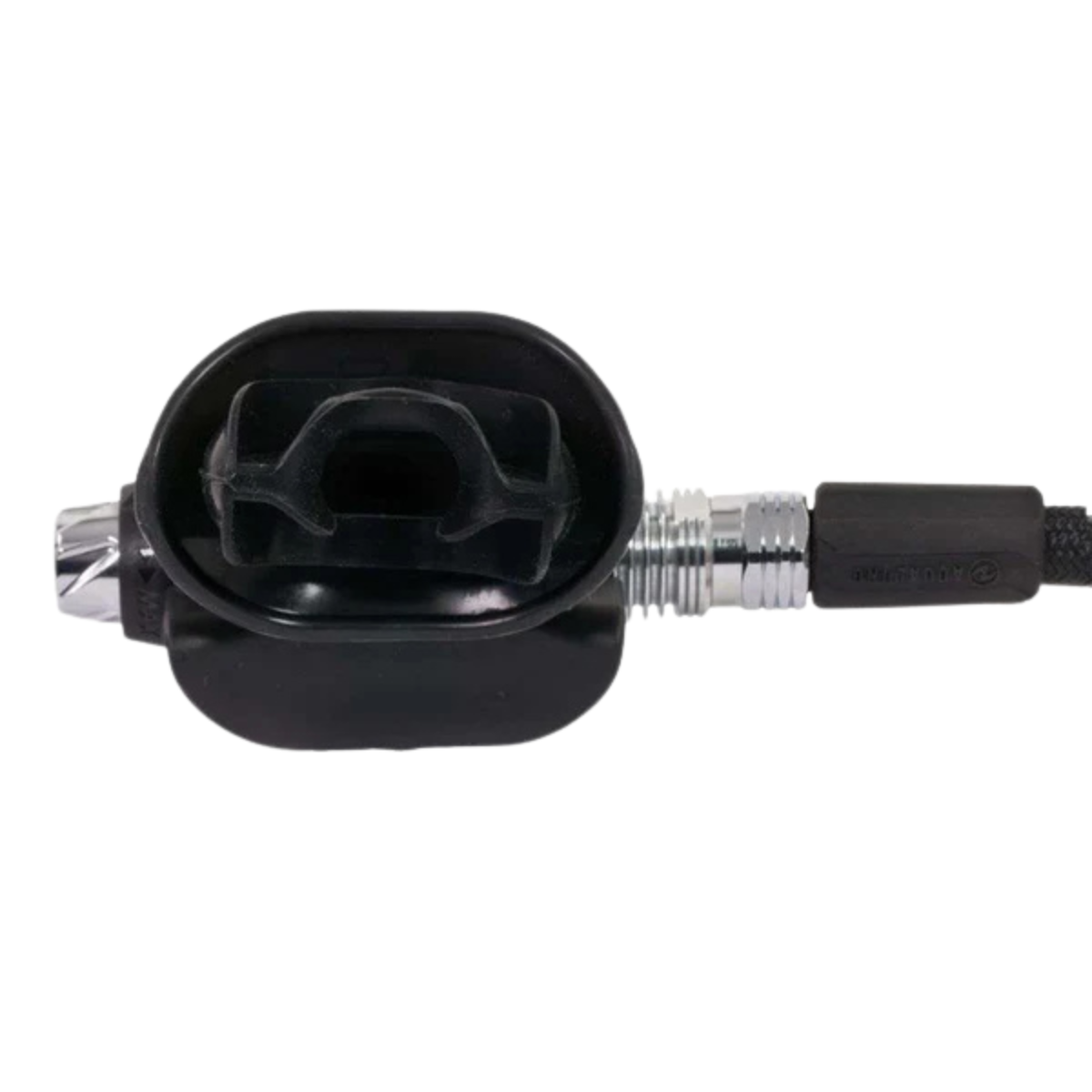 Set Regulator Helix Compact Pro + Octopus