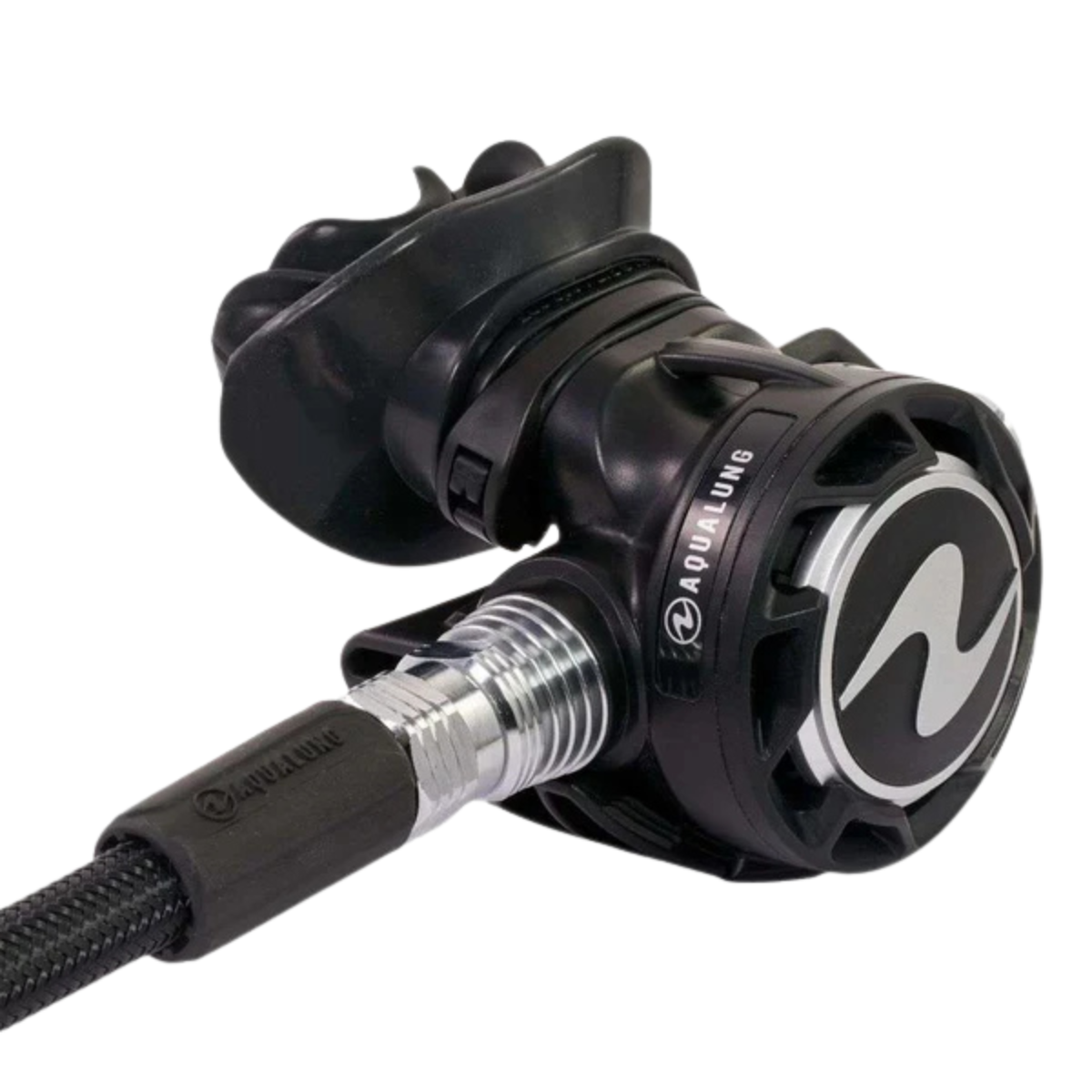 Set Regulator Helix Compact Pro + Octopus