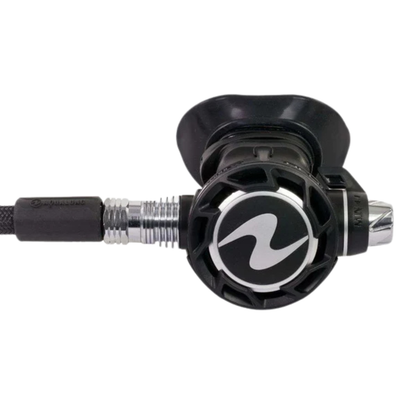 Set Regulator Helix Compact Pro + Octopus
