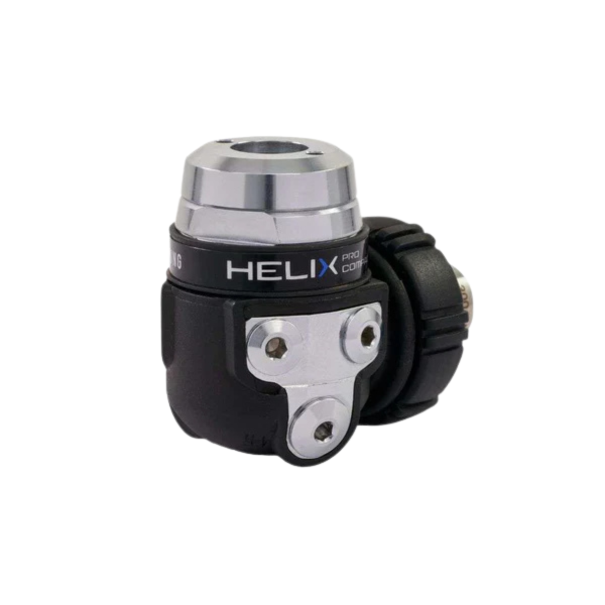 Set Regulator Helix Compact Pro + Octopus